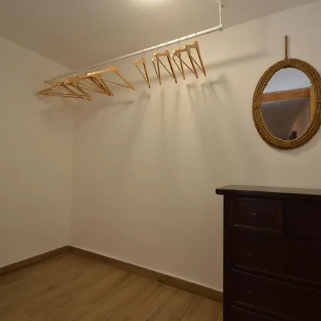 Apartment Pm 18 Via Coco *