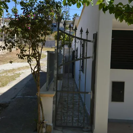 Pm 18 Via Coco Apartment Nardo