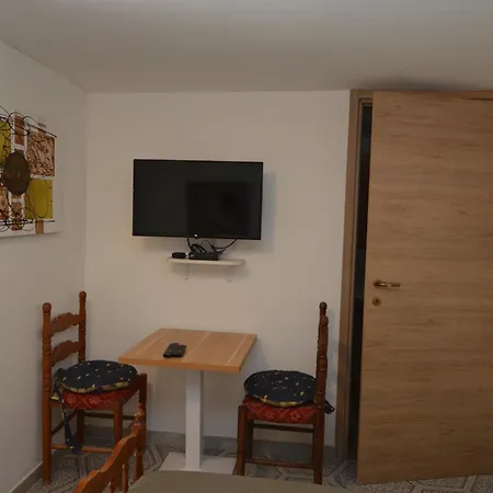 Apartment Pm 18 Via Coco