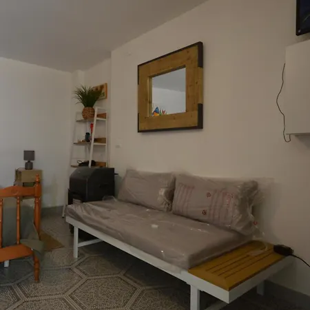 Pm 18 Via Coco Apartment Nardo