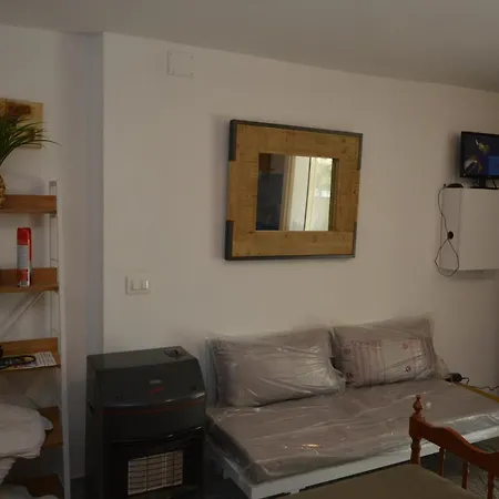 Pm 18 Via Coco Apartment