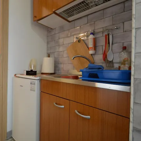 Apartment Pm 18 Via Coco Nardo