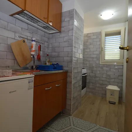 Apartment Pm 18 Via Coco