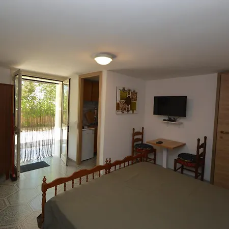 Pm 18 Via Coco Apartment Nardo