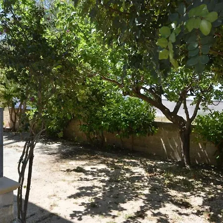 דירה Pm 18 Via Coco *